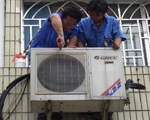 宣州空调售后维修服务中心在哪里找